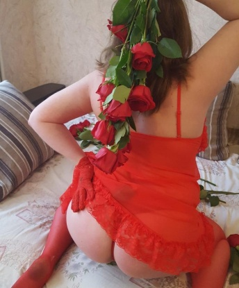 Анкета проститутки Ксения - Фото 1, Большие Ключи, 28 лет, №9914